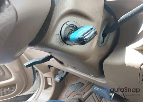 2007 Honda Pilot Ex-L z USA, uszkodzony, nr VIN 5FNYF28577B015460